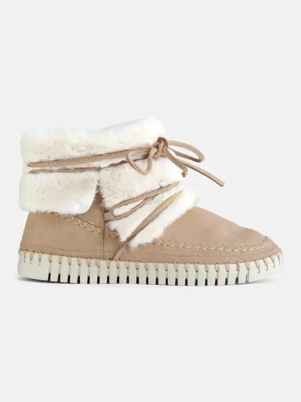 ILSE JACOBSEN TULIP ANKLE BOOTS